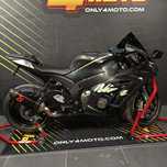 Kawasaki Ninja  Zx10r