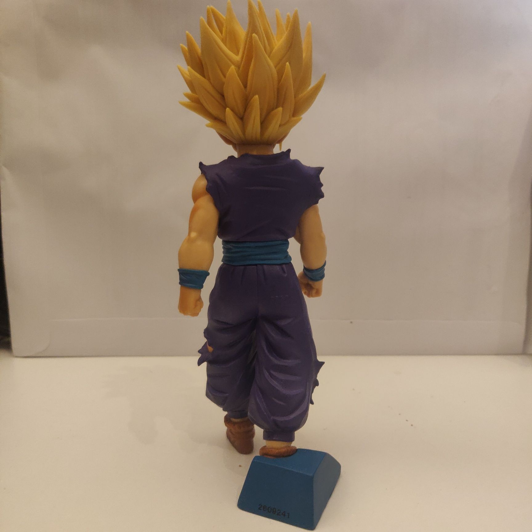 Figura Son Gohan dragon ball