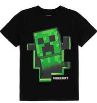 T-shirt Minecraft M/F - Kids