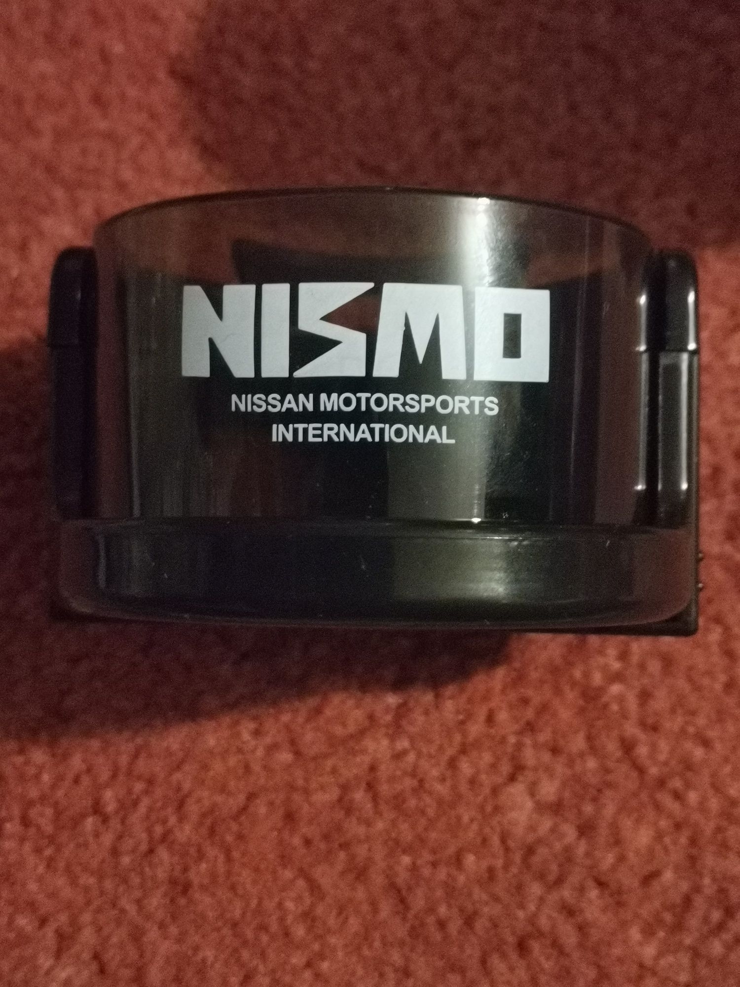 Cup Holder uchwyt na napoje Nismo Nissan Drift Street Racing
