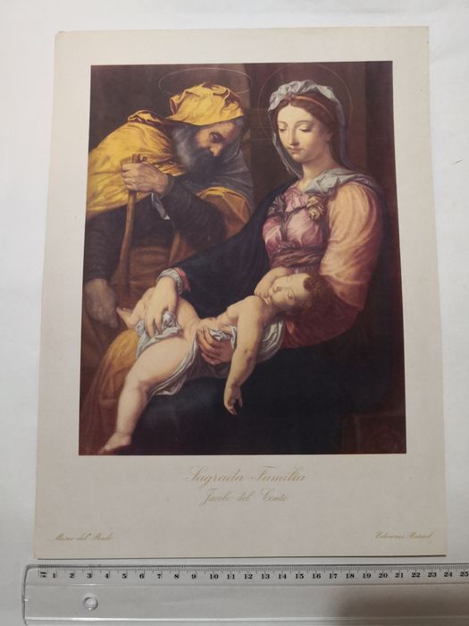 Colecção Virgem e o menino