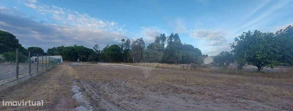 Terreno  para arrendamento