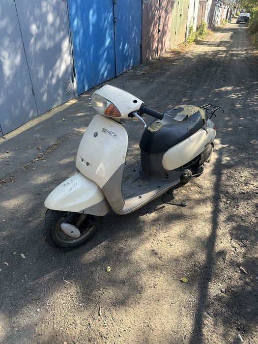 Хонда такт 51.