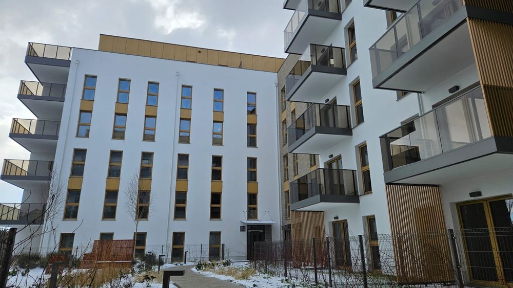 Apartament blisko plaży na doby wynajem krótkoterminowy Gdańsk Brzeźno