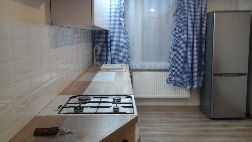 Do wynajęcia mieszkanie