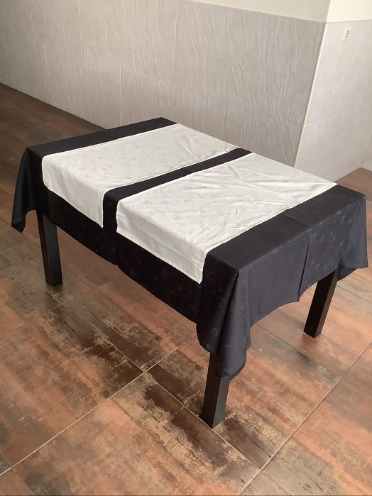 Toalhas / Guardanapos / Caminhos de mesa