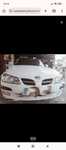 Nissan almera econômico