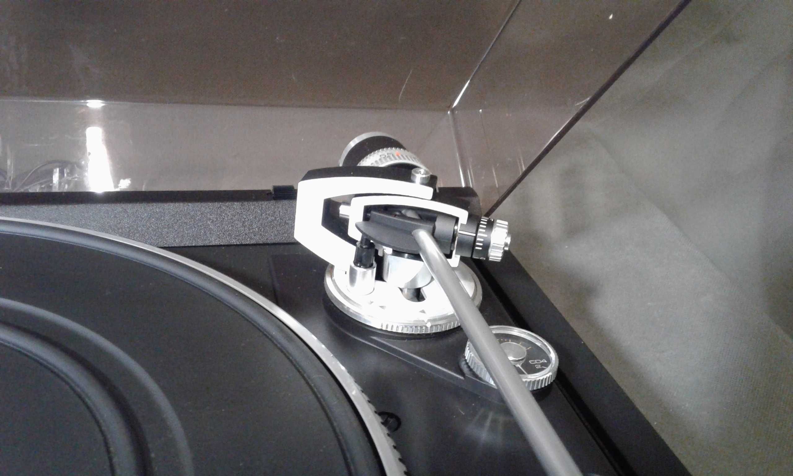 DUAL CS 731Q,gramofon stereo