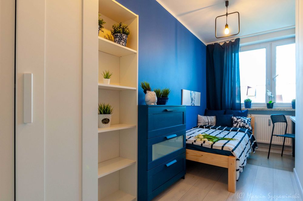 Pokoj do wynajecia dla Studenta/Studentki