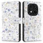 Tech-Protect Wallet Xiaomi Redmi Note 14 Pro 5G / Pro+ Plus 5G / Poco