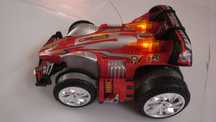 Auto na pilota r/c tumbling warior (shadow breacker)
