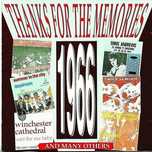 Thanks for the Memories - 1966 made in Holand 1990