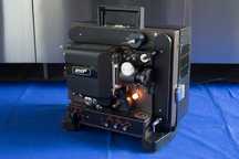 Projektor filmowy 16mm EIKI model NT-1 profesjonalny