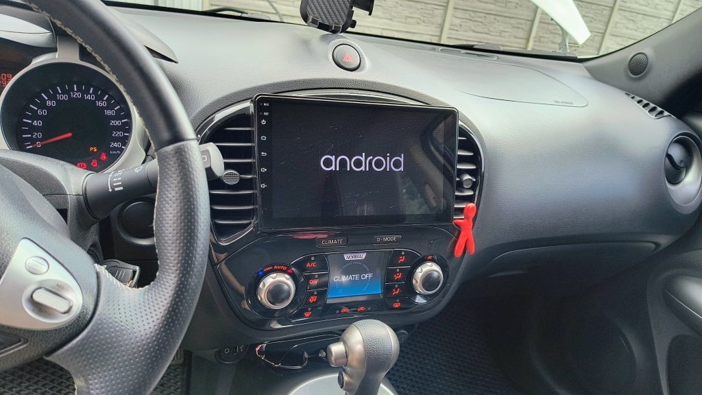Продам Nissan juke 1.6