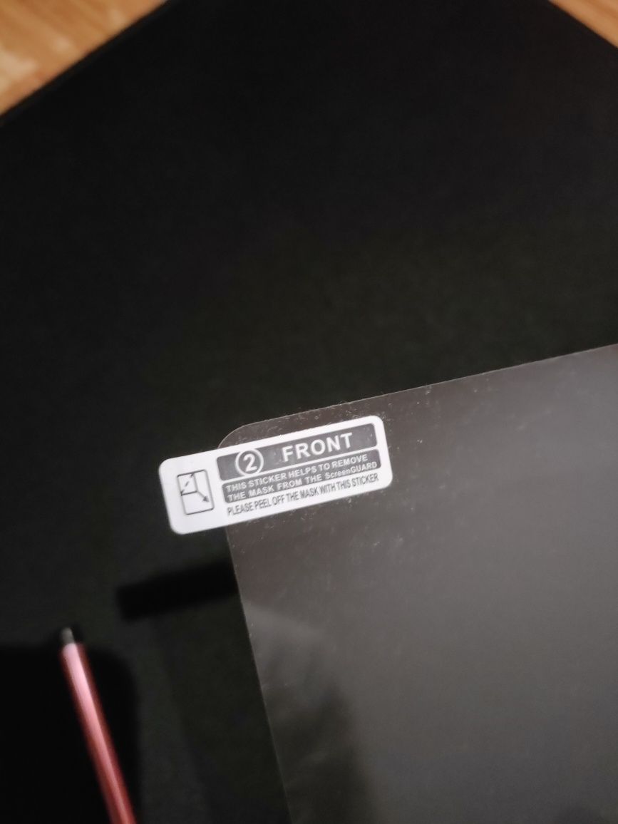 Lenovo Tab P11 Pro Gen. 2 folia ochronna, szkło hartowane