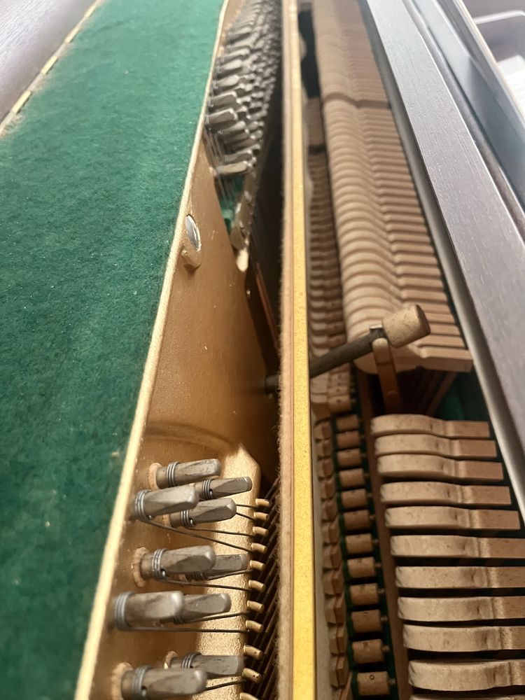 Piano Gebr.Niendorf