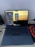 macbook air 2025 m4 13 inch