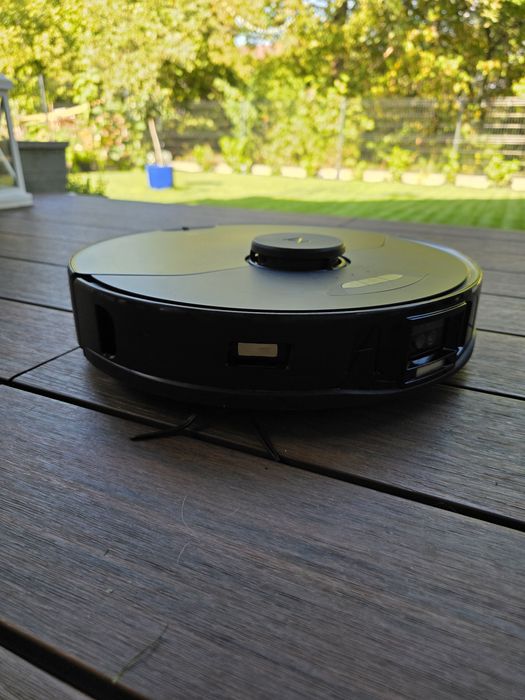 Roborock S7 MaxV Ultra