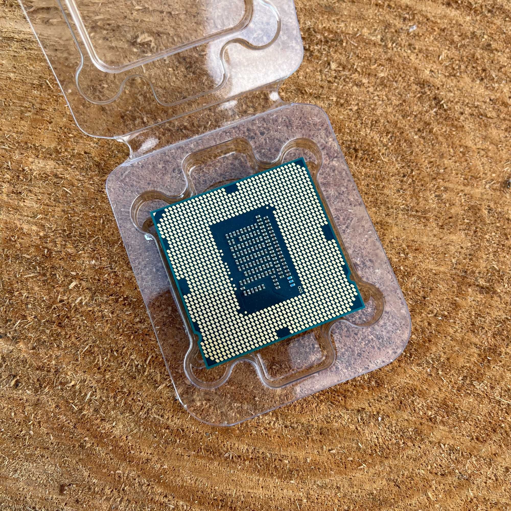 Процесор Intel Celeron G1610 2.6GHz/2MB/5GT/s (SR10K) s1155, tray