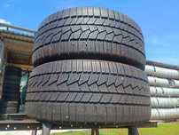 Opony zimowe Continental 235/45R18