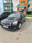 Toyota Avensis T25