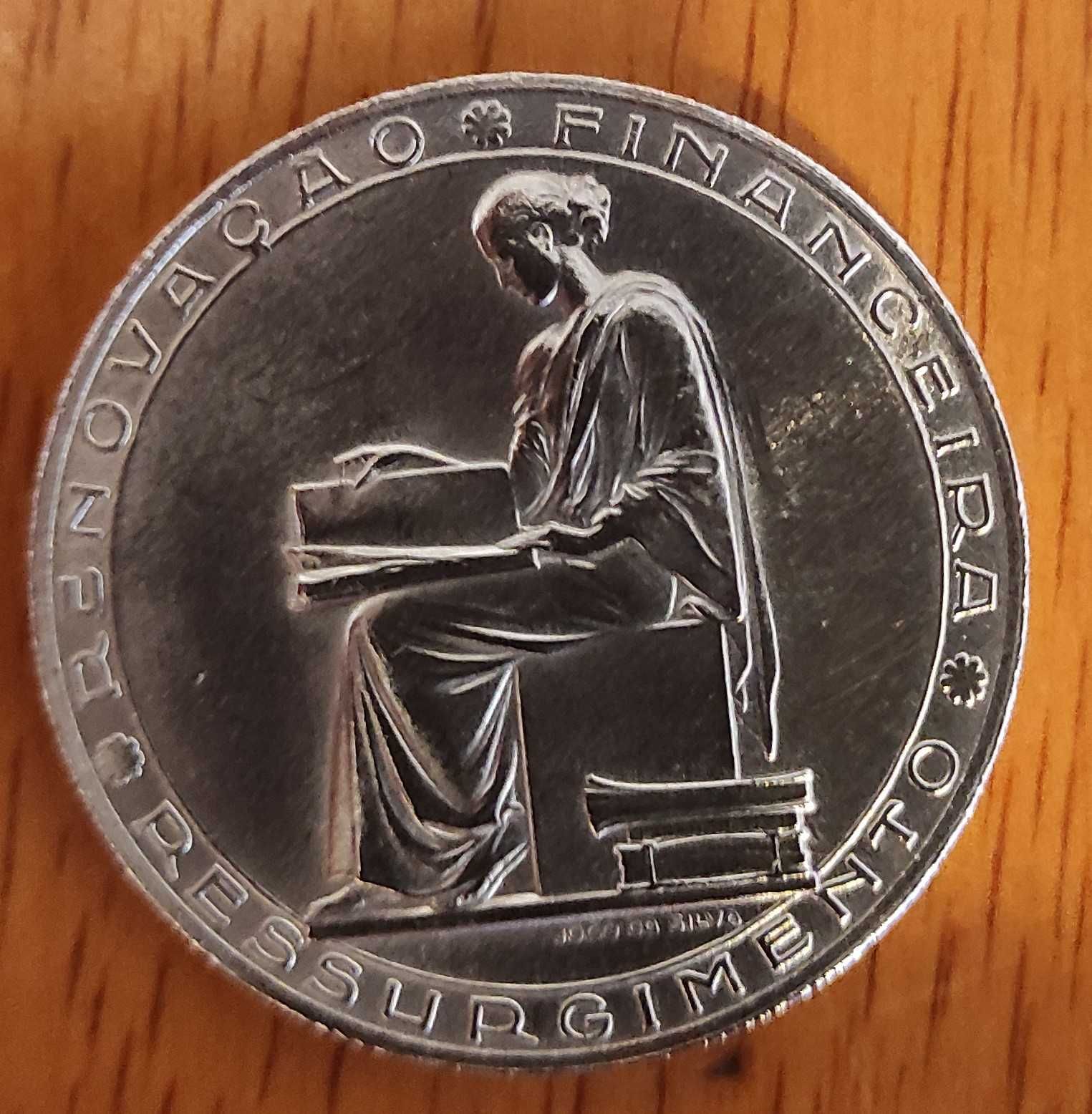 lote de moedas belas
