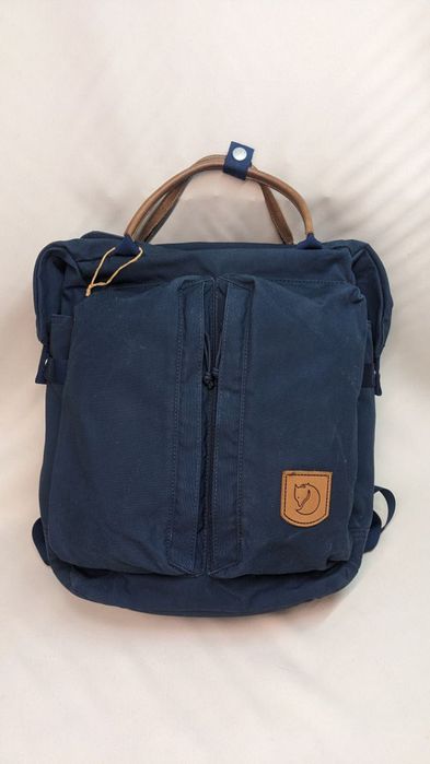 Рюкзак-сумка  Fjallraven оригінал