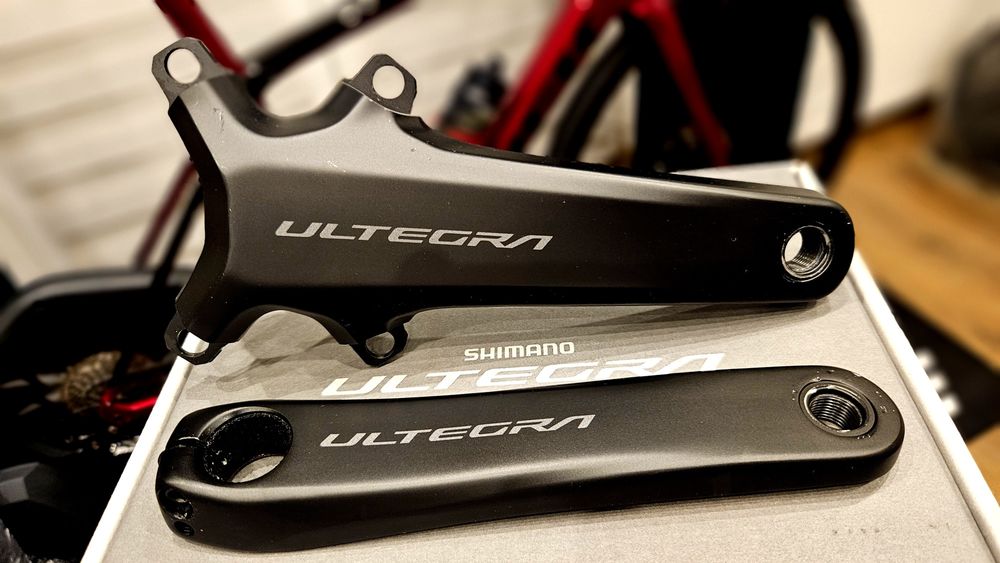 Korba Shimano Ultegra R 8100 - 170mm