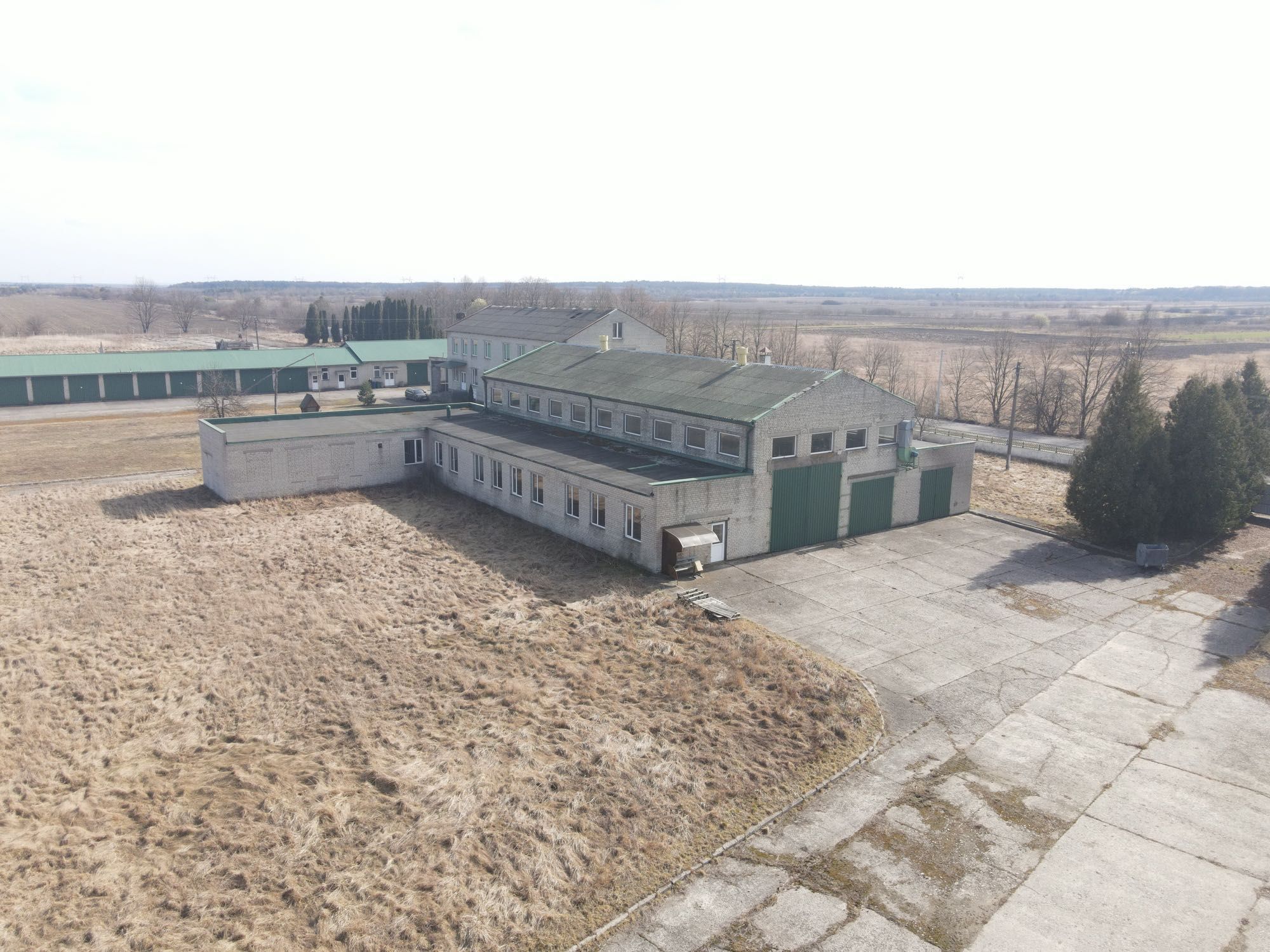 ПРОДАЖ Обʼєкта Нерухомості від власника площею: 8319м2 c.Стрептів,