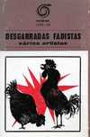 Desgarradas Fadistas - - - - - Vários Artistas - - - - - K7