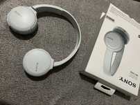 навушники sony WH-CH510