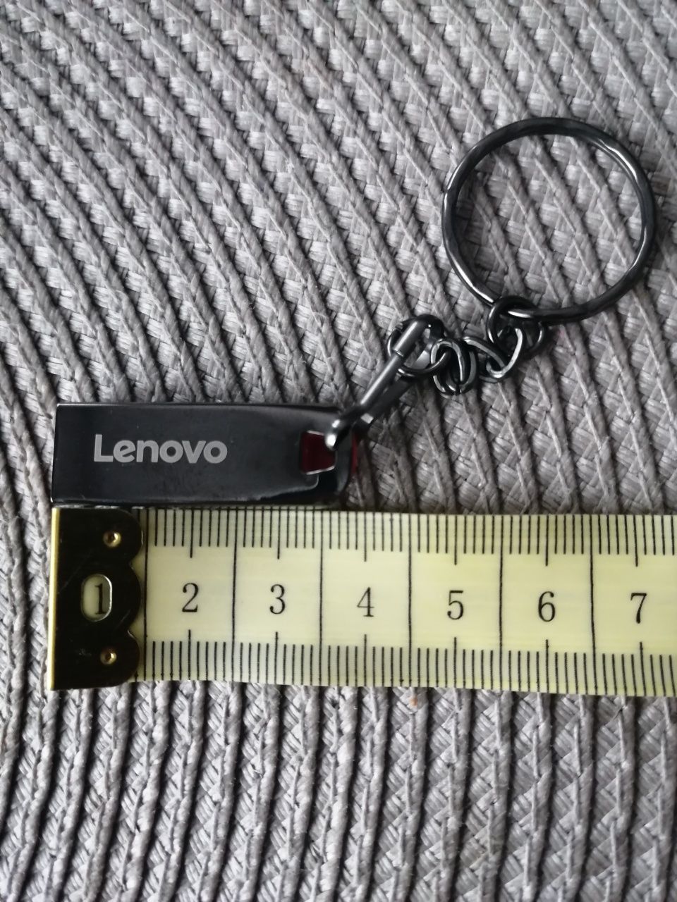 Pendrive lenovo 2 TB usb, nośnik danych, mały tylko 3,5 cm