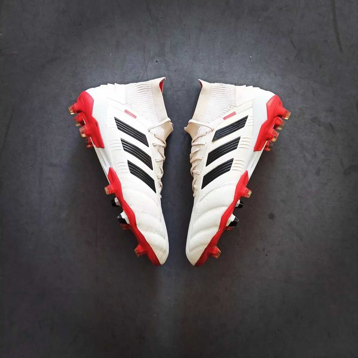 Korki Limited Edition Adidas Predator Mania 19.1 FG 40