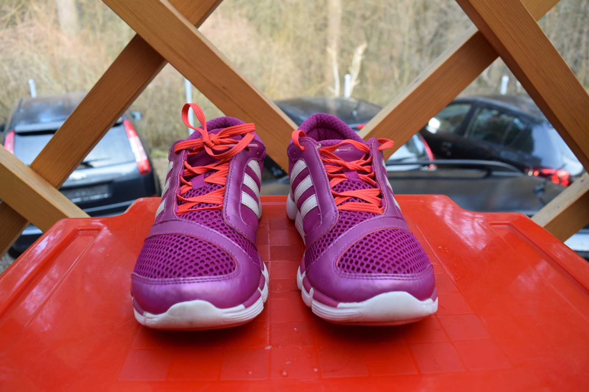 Buty Oryginał NIKE Climacool*Nr.42*Jak Nowe Okazja*Wysyłka*Olsztyn