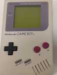GAME BOY Classic 100% sprawny DMG-01 Nintendo gameboy BDB