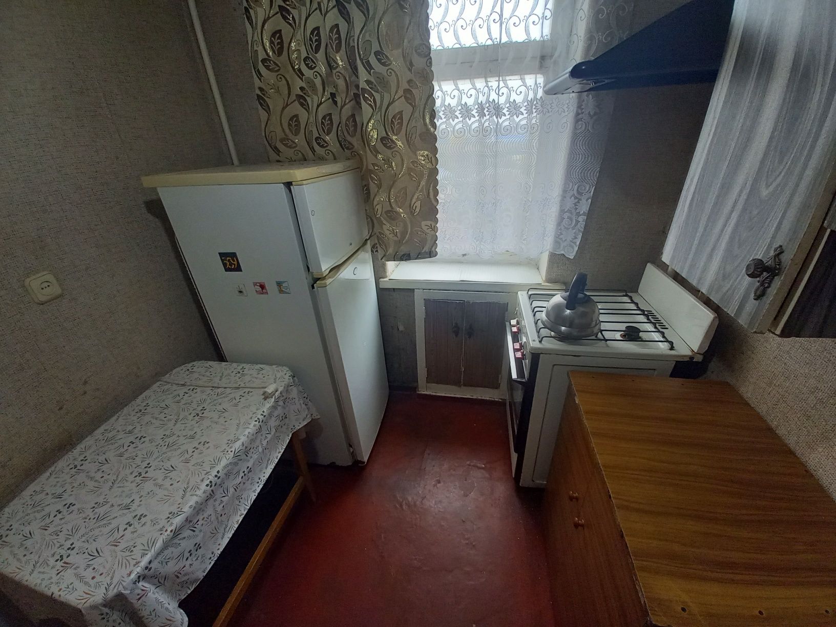 Продаж 1к квартири.  Бориспіль