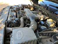 Range rover 1995