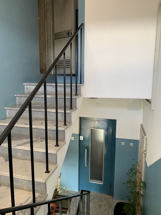 Arrecadação Monte Abraão aluga-se