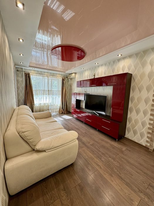 Оренда 3-х кімнатної квартири низ Олександра Поля