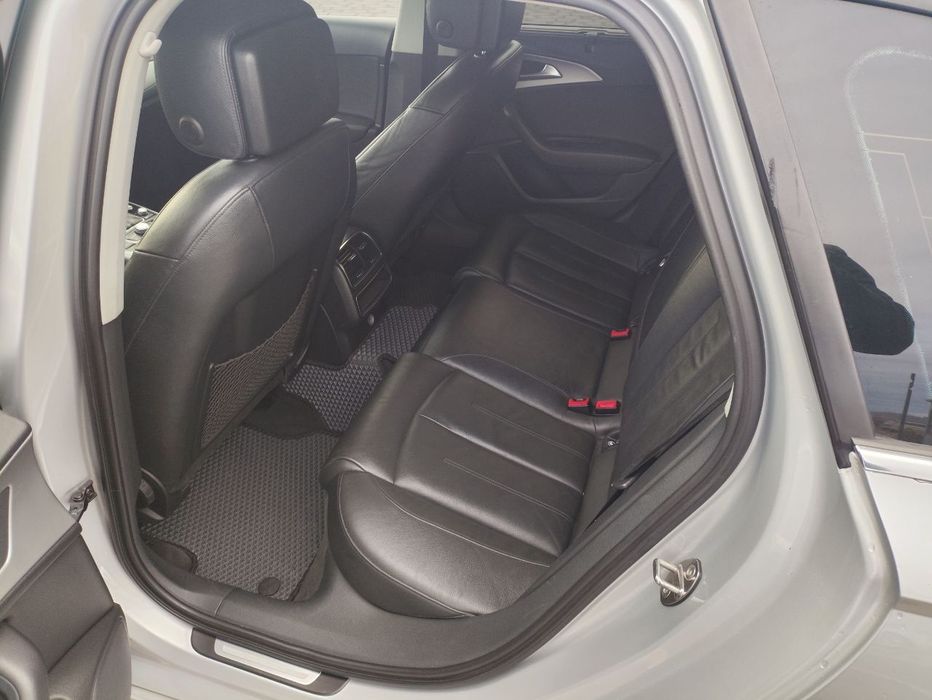 Audi A6 C7 2 l Dizel 2012