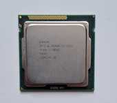 Procesor Intel Xeon E31240 (i7-2600) Xeon E3-1245 i7-870