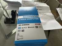Display shimano sc-em800 / novo