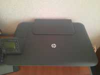 Принтер-сканер HP Deskjet 3050A
