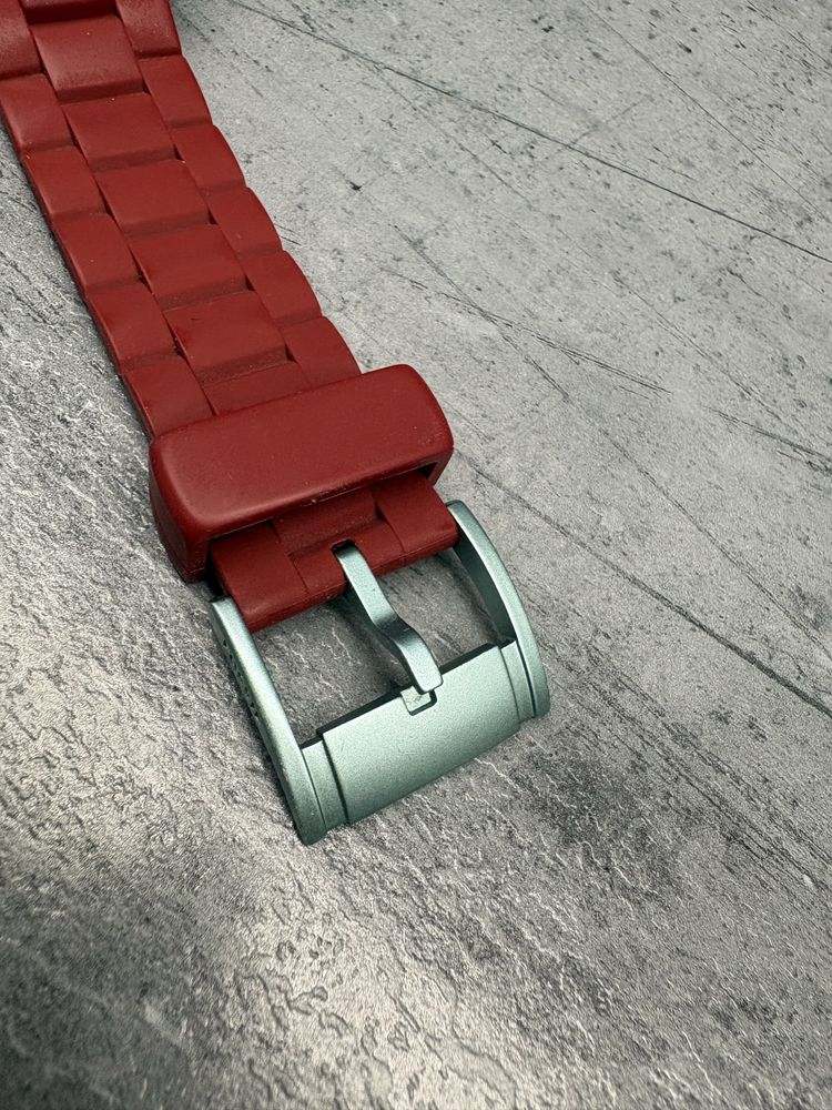 Zegarek Fossil AM 4507 uzywany