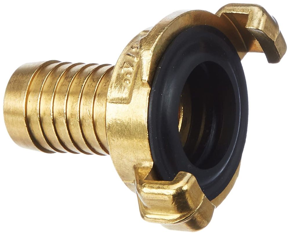 Gardena mosiężne szybkozłącze do węża adapter do węży 19 mm 3/4"
