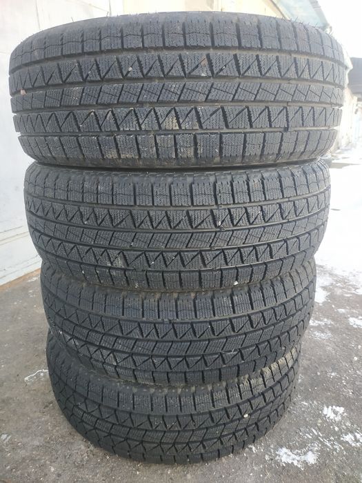 Шини зимові 195/60 R16 , НОВІ !!!