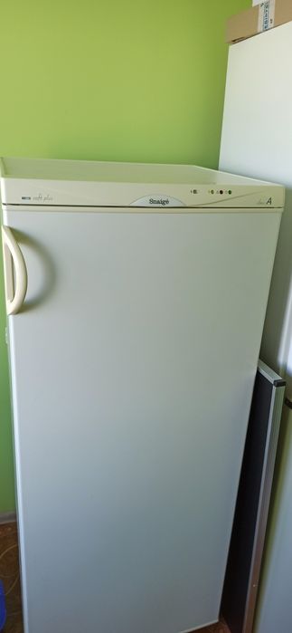 Морозильник Snaige