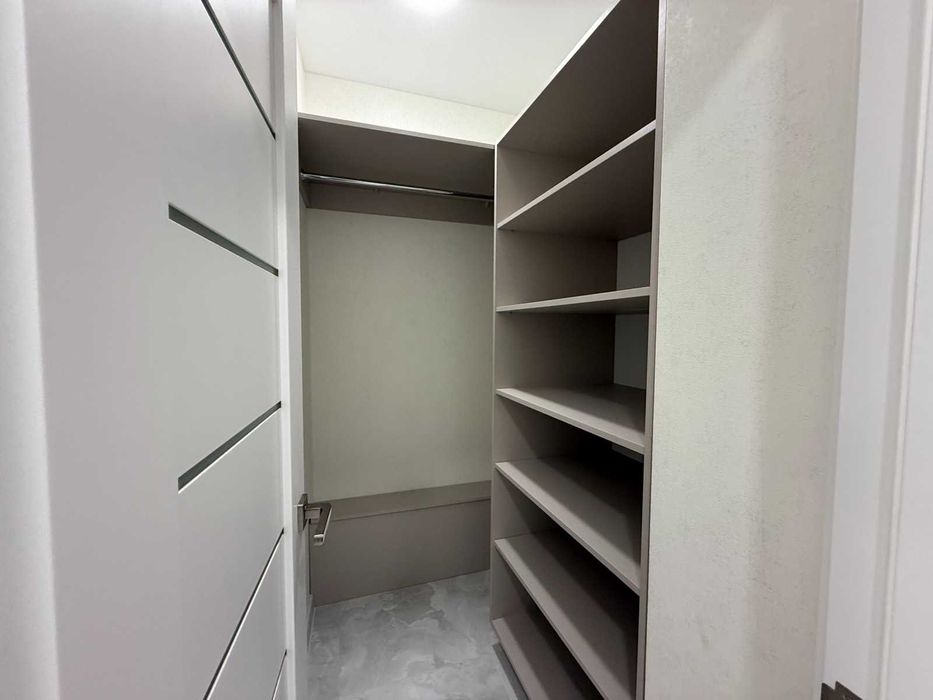 1 комнатная квартира 38 м2 Ремонт Мебель Техника ЖК Акварель 8