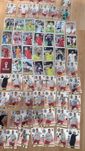 karty piłkarskie panini fifa