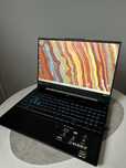 Laptop gamingowy Asus tuf ganing a15